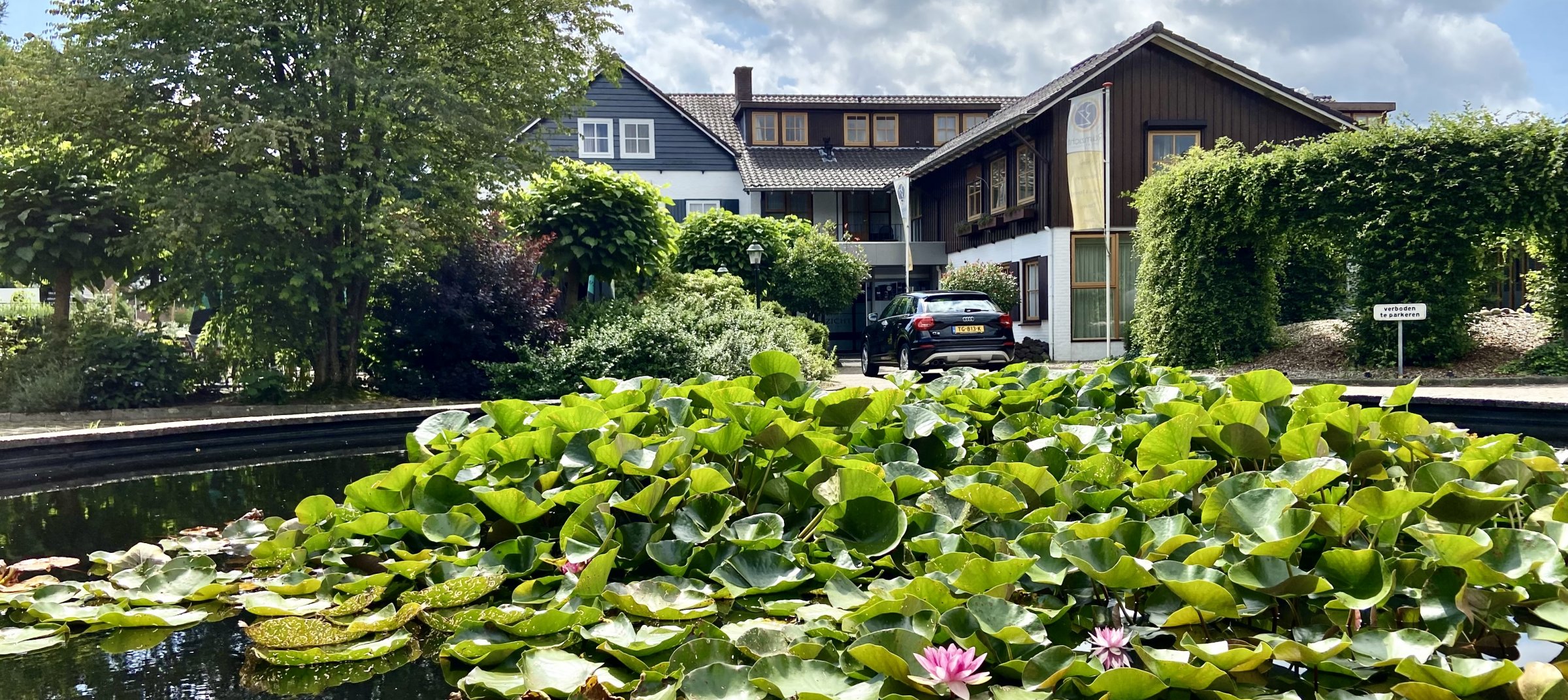 Vergaderen Montferland