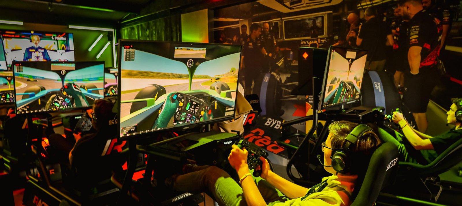 Teambuildingsweekend Voorthuizen