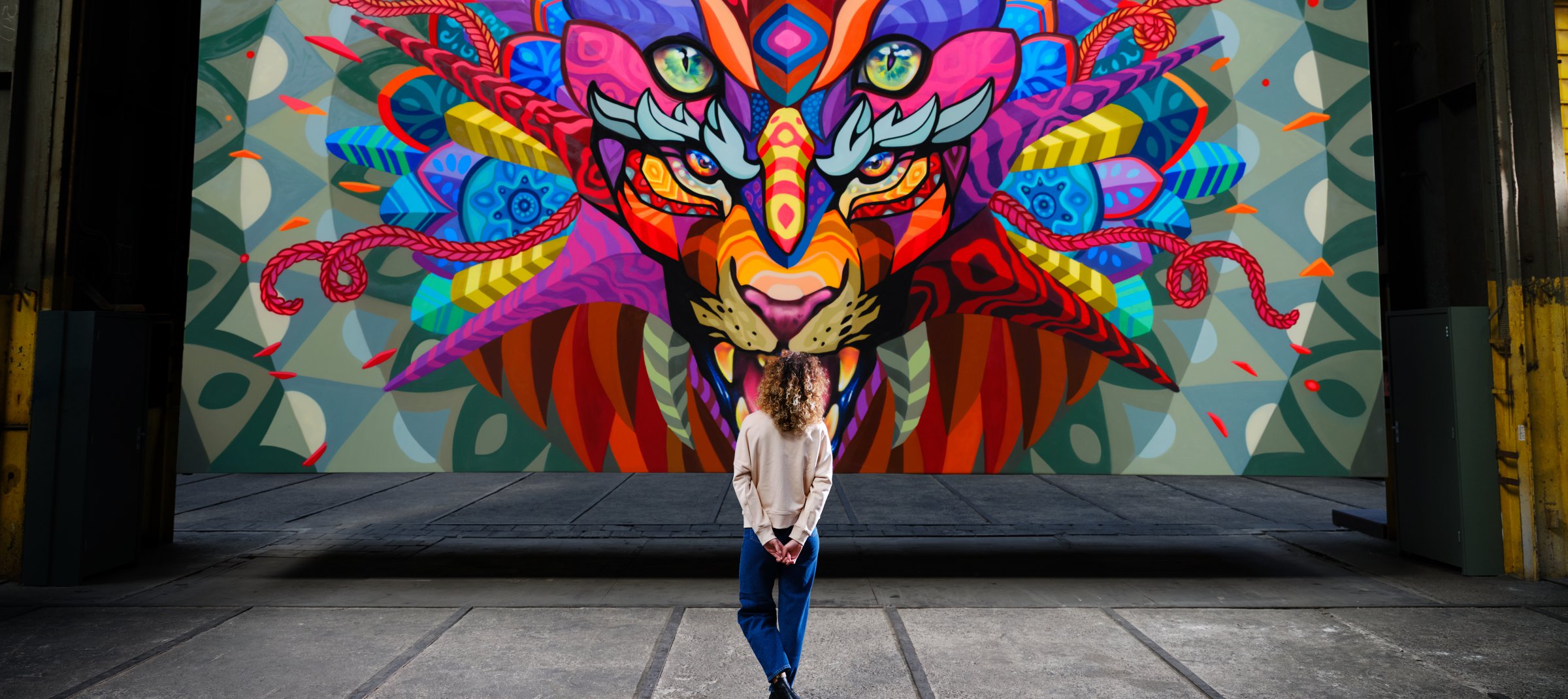 Vergaderlocatie Amsterdam